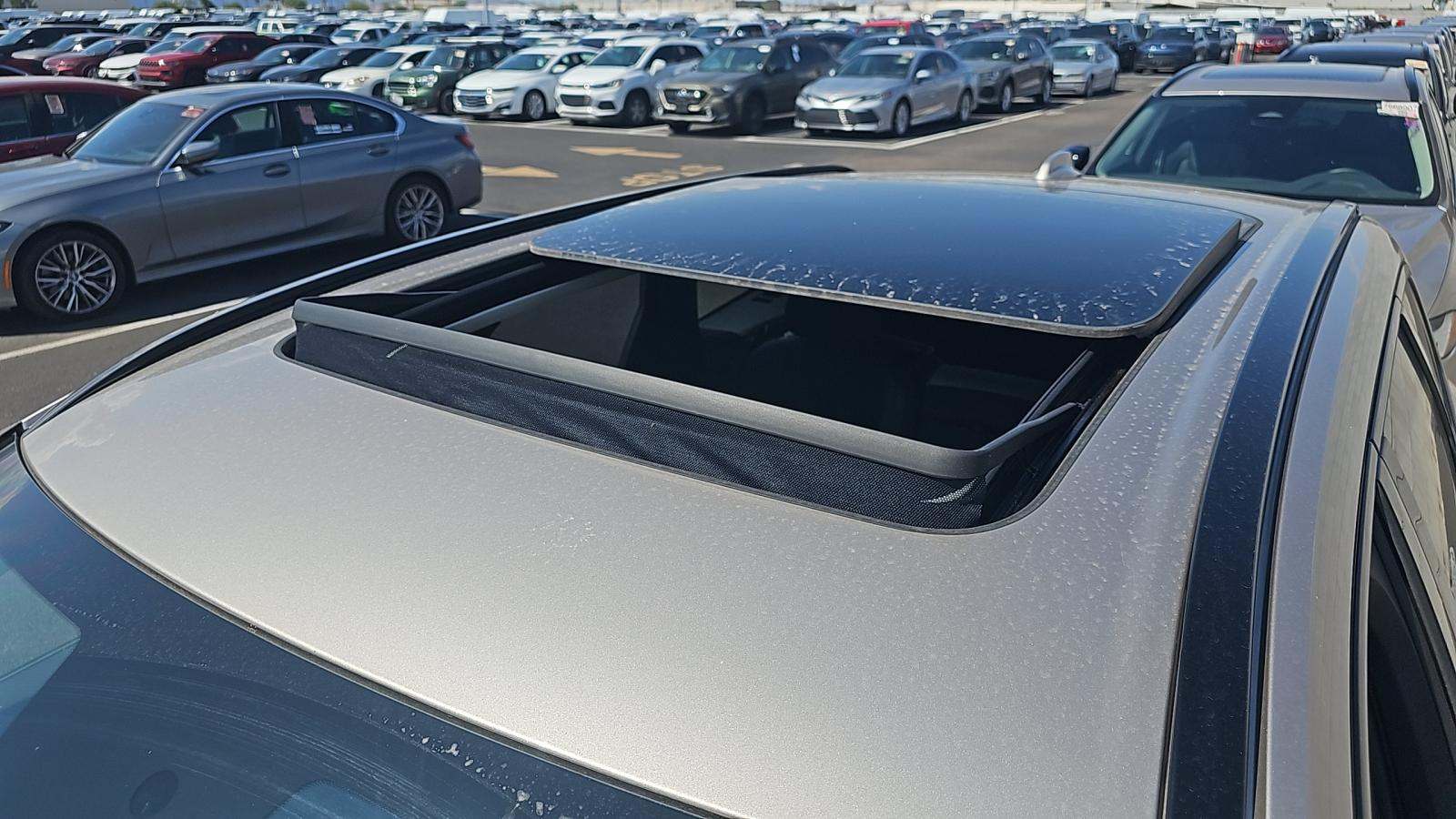 2025 Volvo XC60 B5 Plus AWD