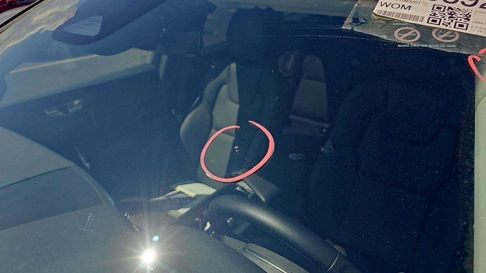 2025 Volvo XC60 B5 Plus AWD