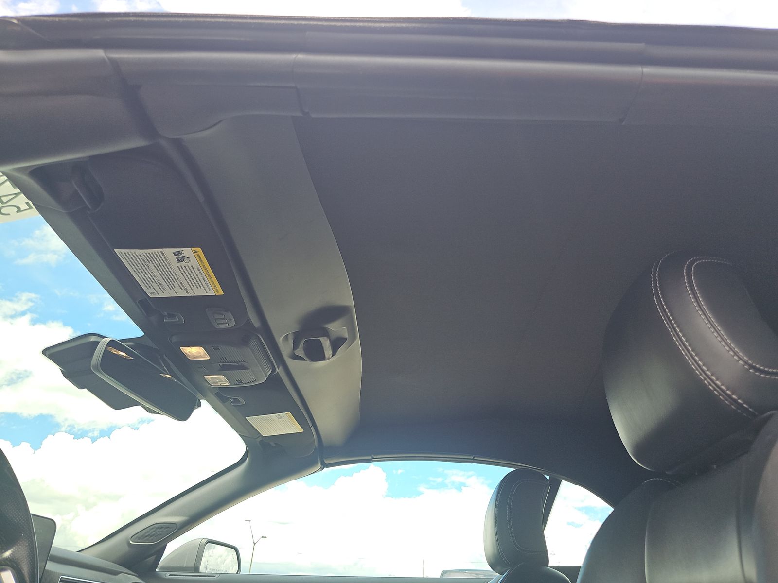 2024 Ford Mustang EcoBoost Premium RWD