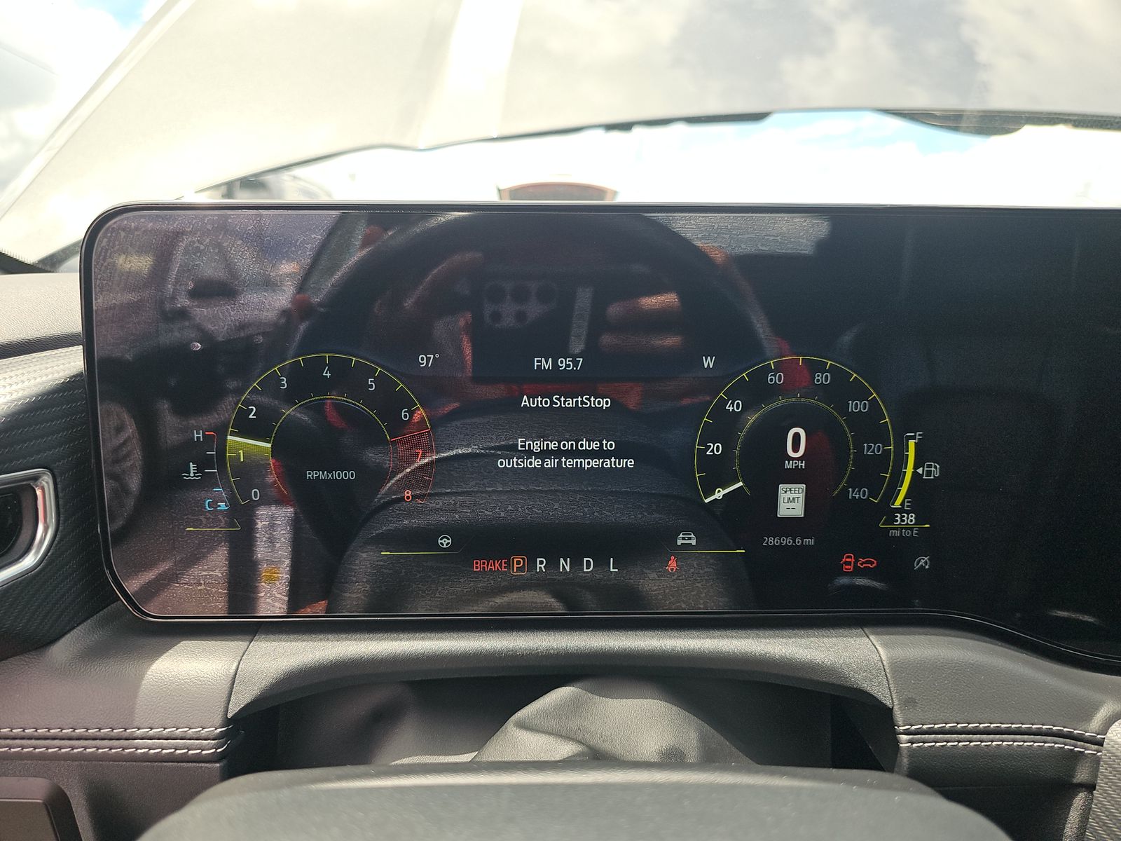 2024 Ford Mustang EcoBoost Premium RWD