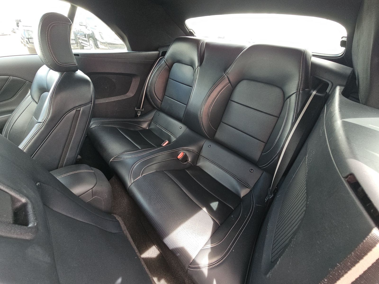 2024 Ford Mustang EcoBoost Premium RWD