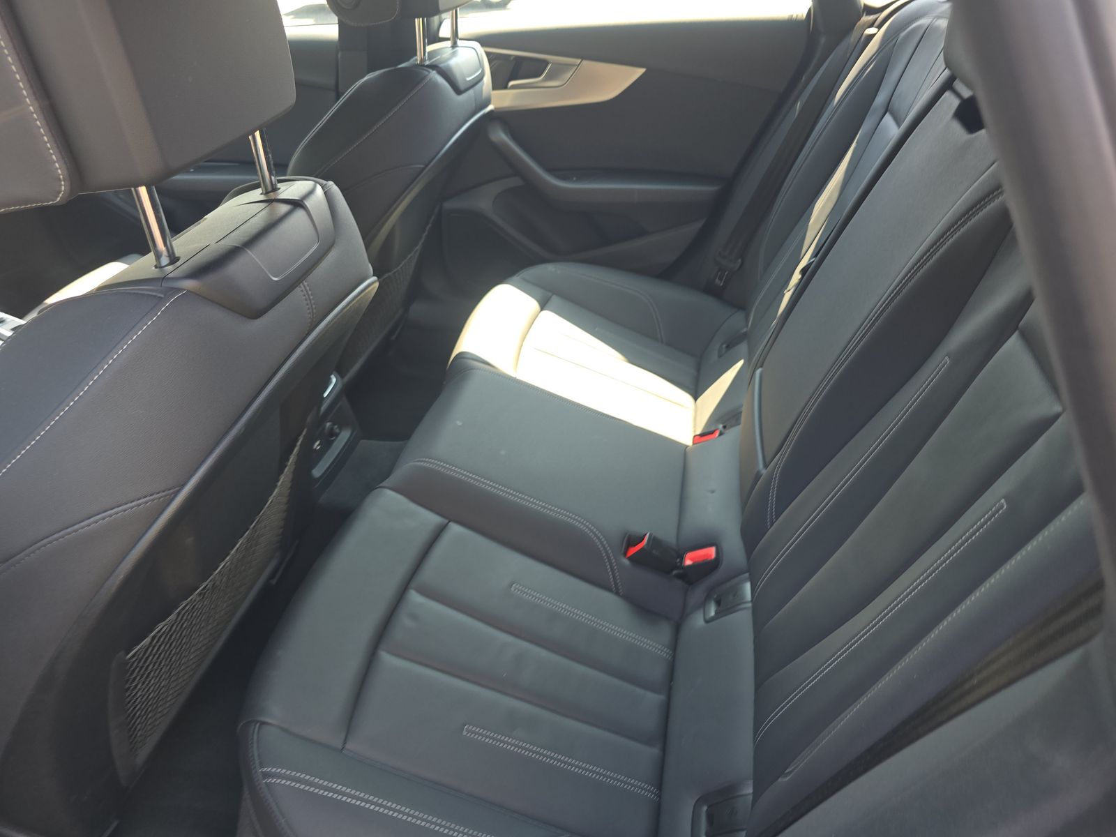 2025 Audi A5 S Line Premium AWD