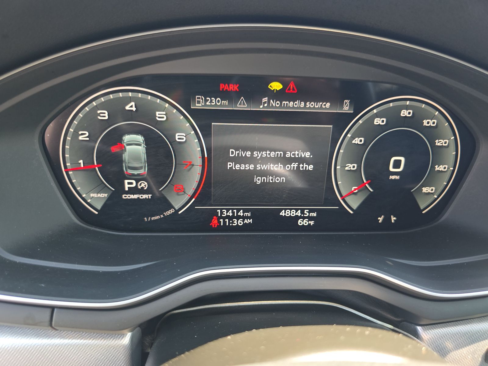 2025 Audi A5 S Line Premium AWD