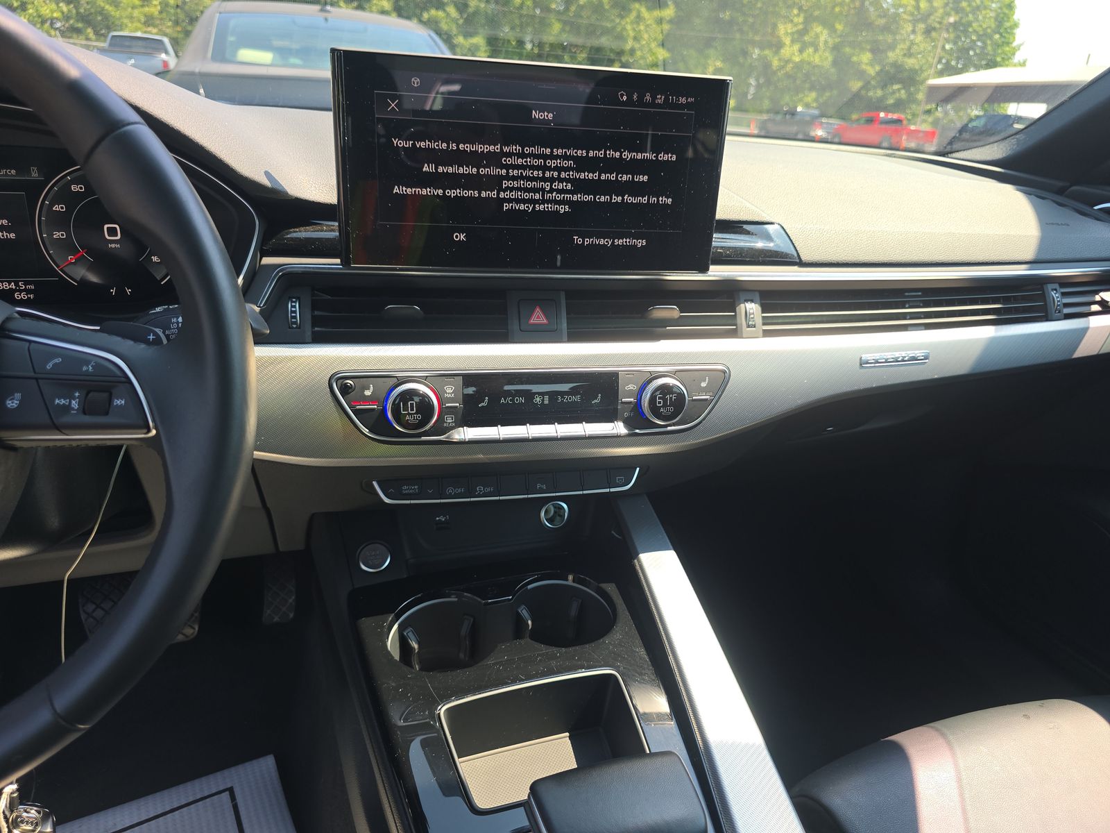 2025 Audi A5 S Line Premium AWD