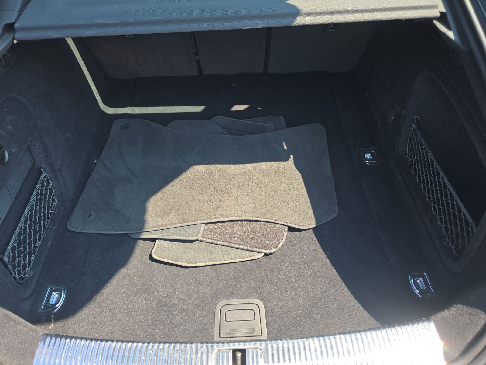 2025 Audi A5 S Line Premium AWD