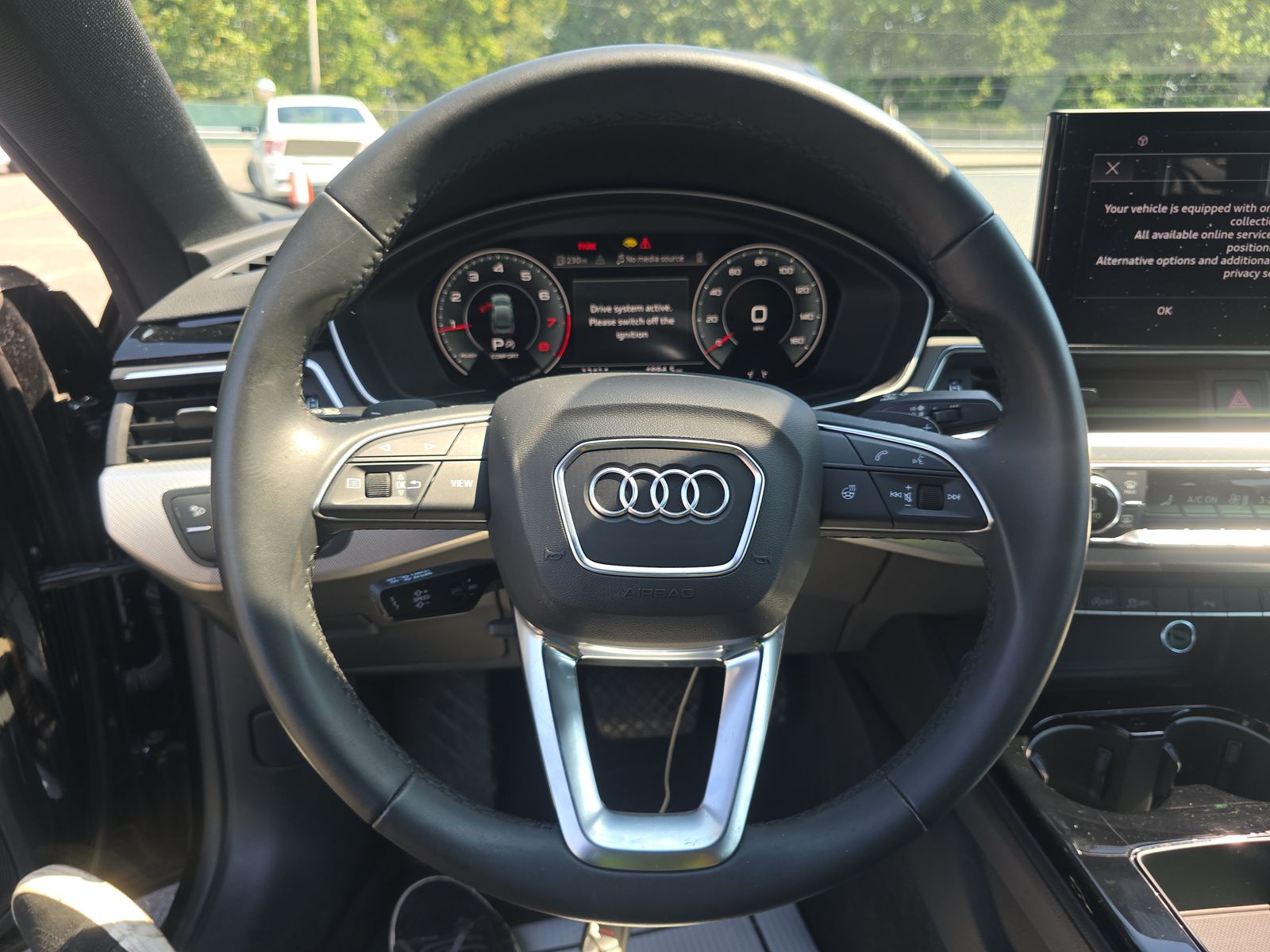 2025 Audi A5 S Line Premium AWD