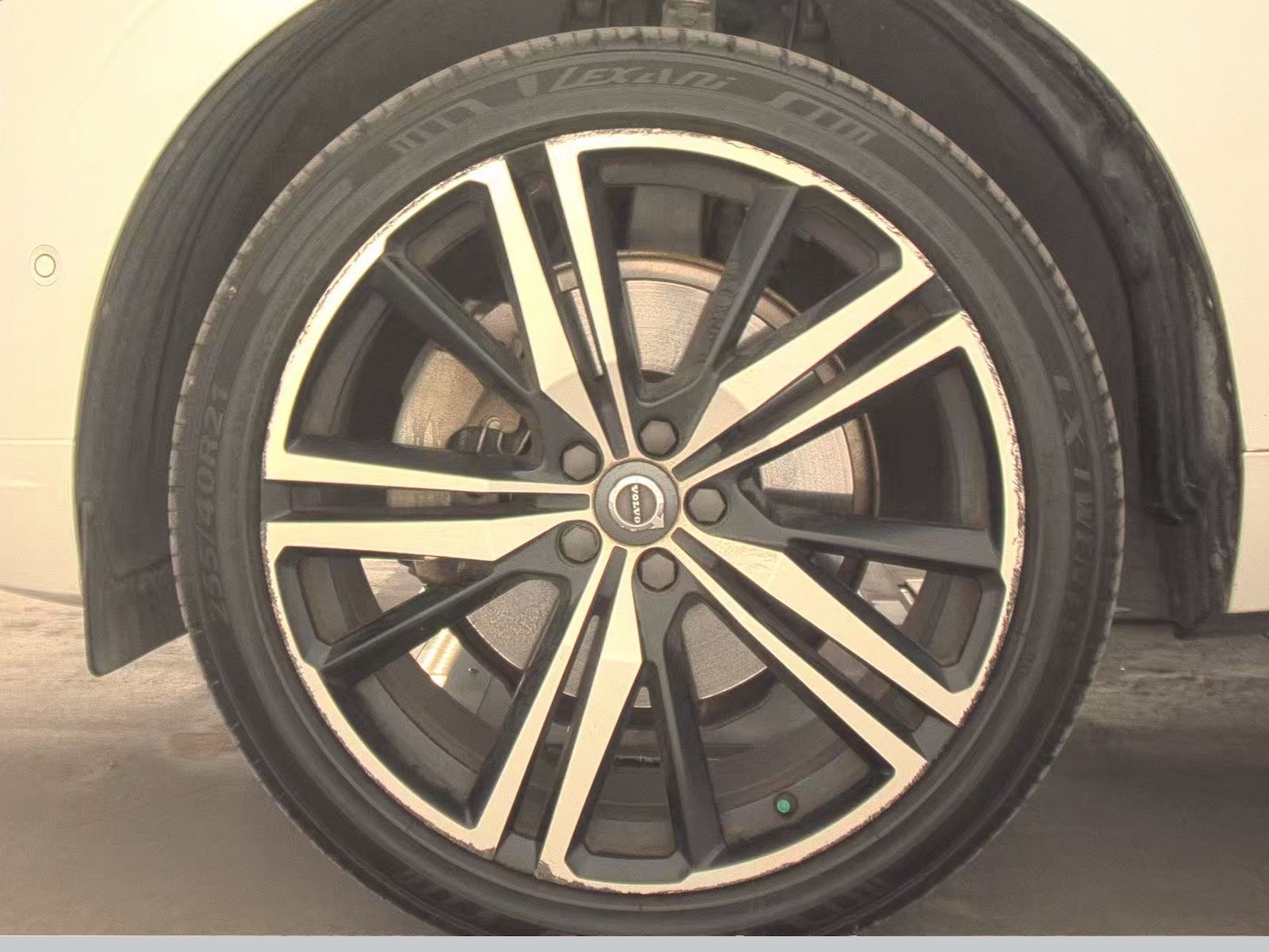 2019 Volvo XC60 T6 R-Design AWD