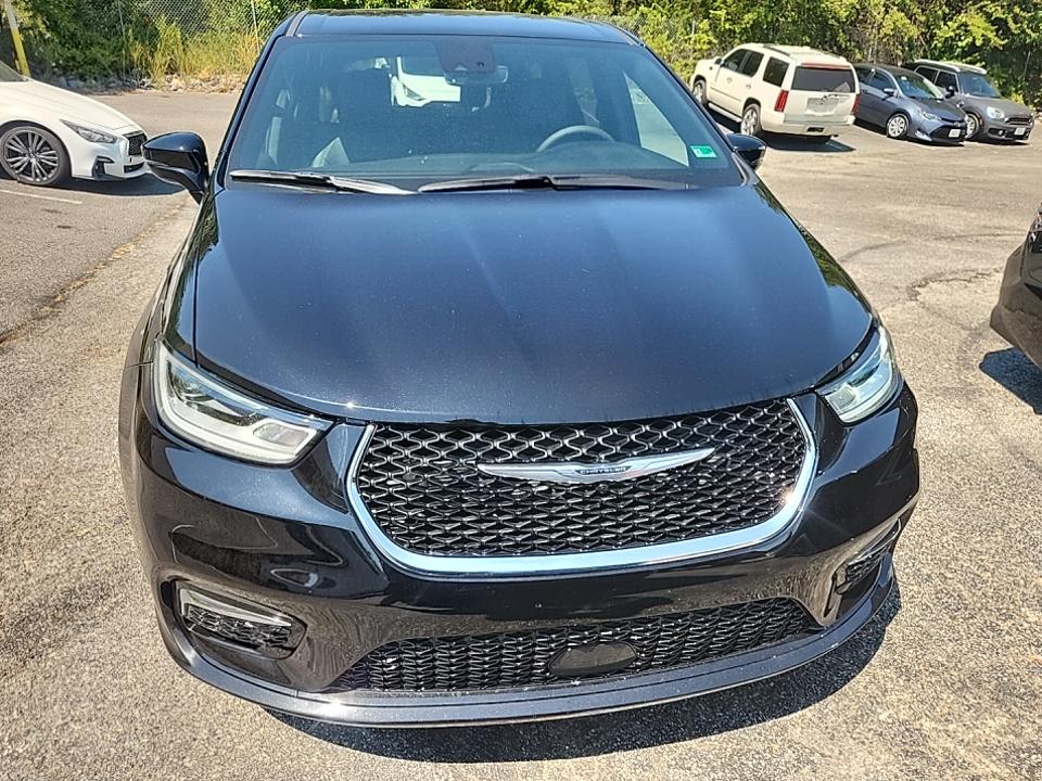 2025 Chrysler Pacifica Select FWD