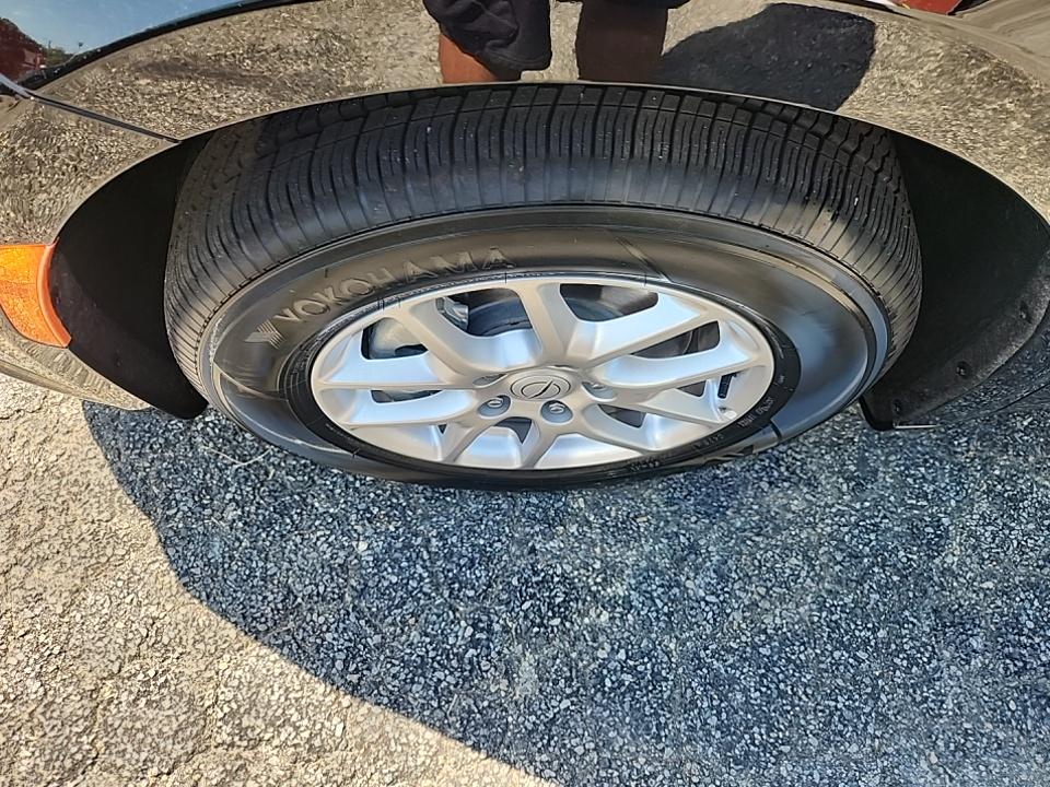 2025 Chrysler Pacifica Select FWD