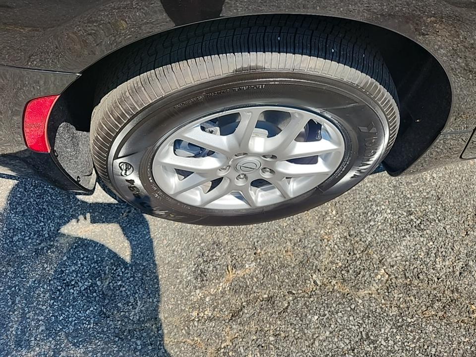 2025 Chrysler Pacifica Select FWD