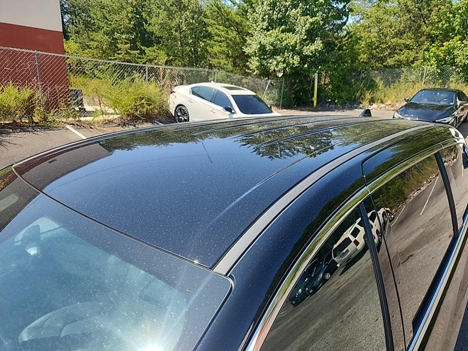 2025 Chrysler Pacifica Select FWD