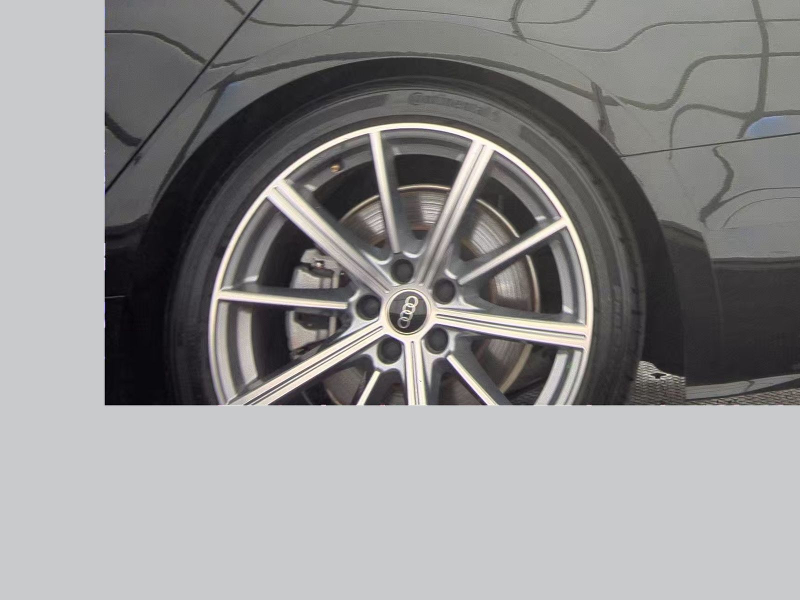 2025 Audi A5 S Line Premium AWD