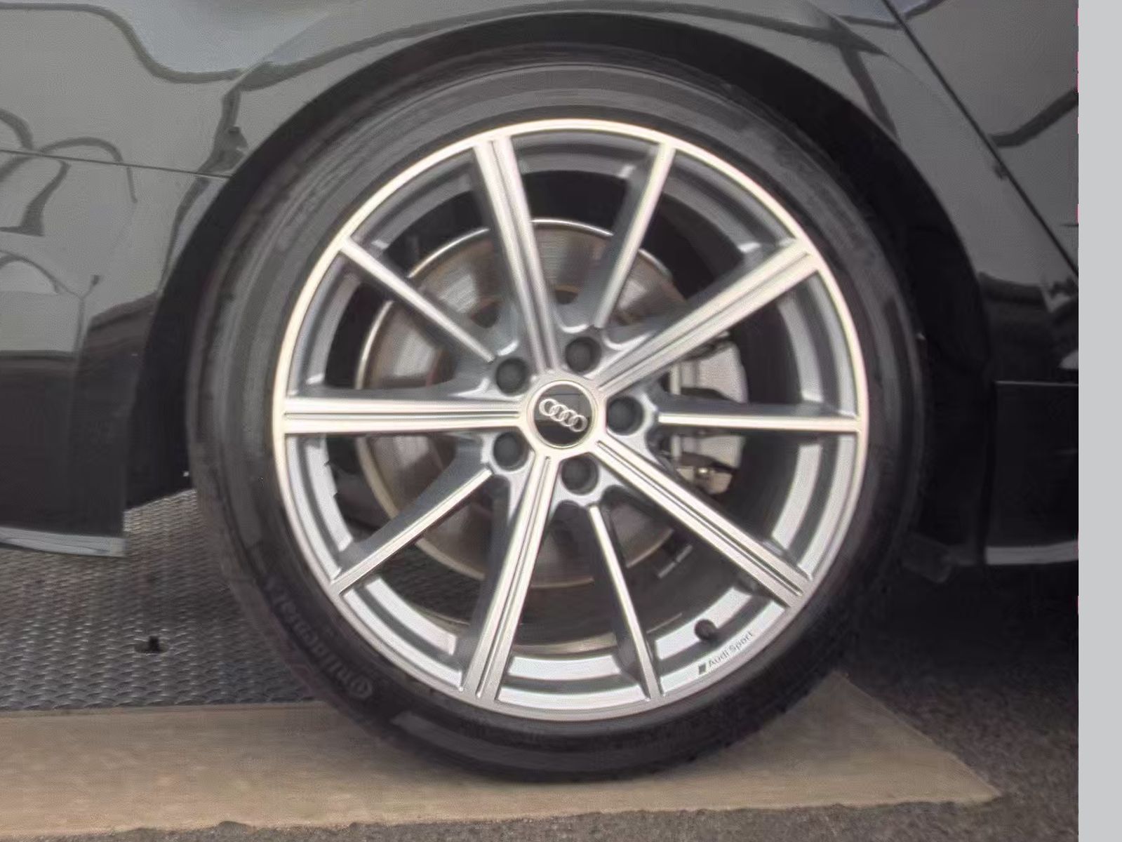 2025 Audi A5 S Line Premium AWD