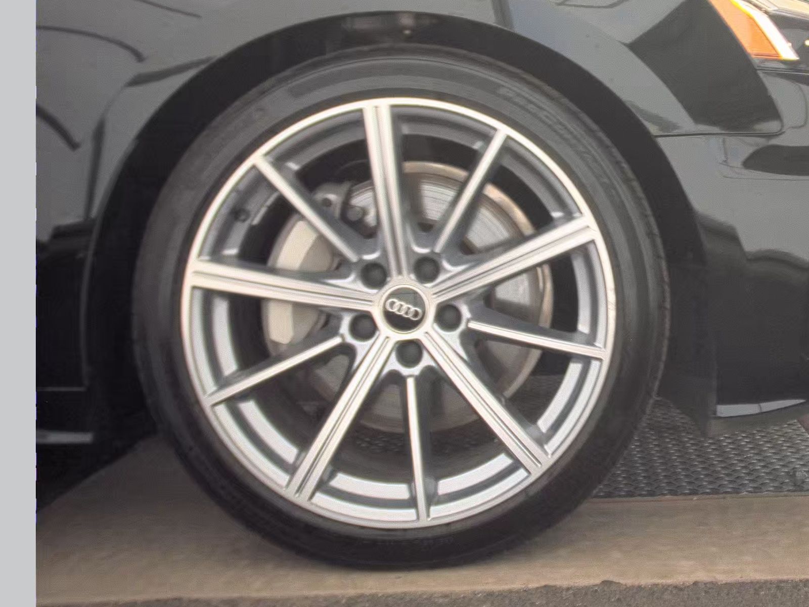 2025 Audi A5 S Line Premium AWD