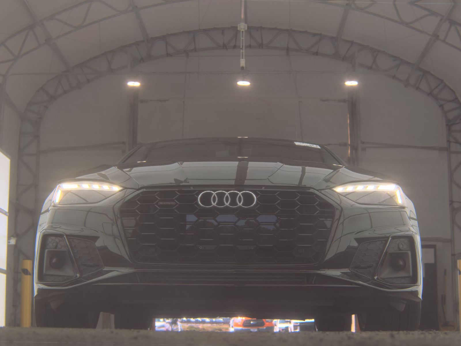 2025 Audi A5 S Line Premium AWD