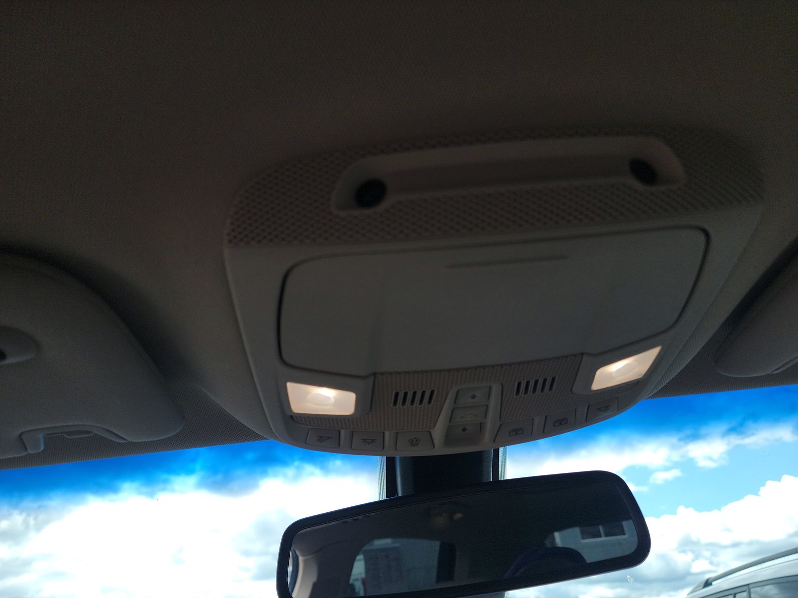 2016 Lincoln MKX Reserve AWD