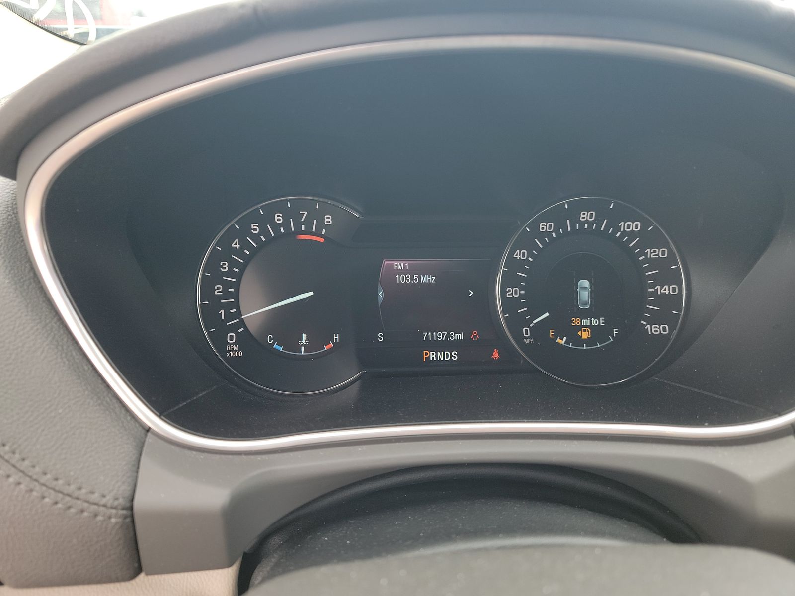 2016 Lincoln MKX Reserve AWD