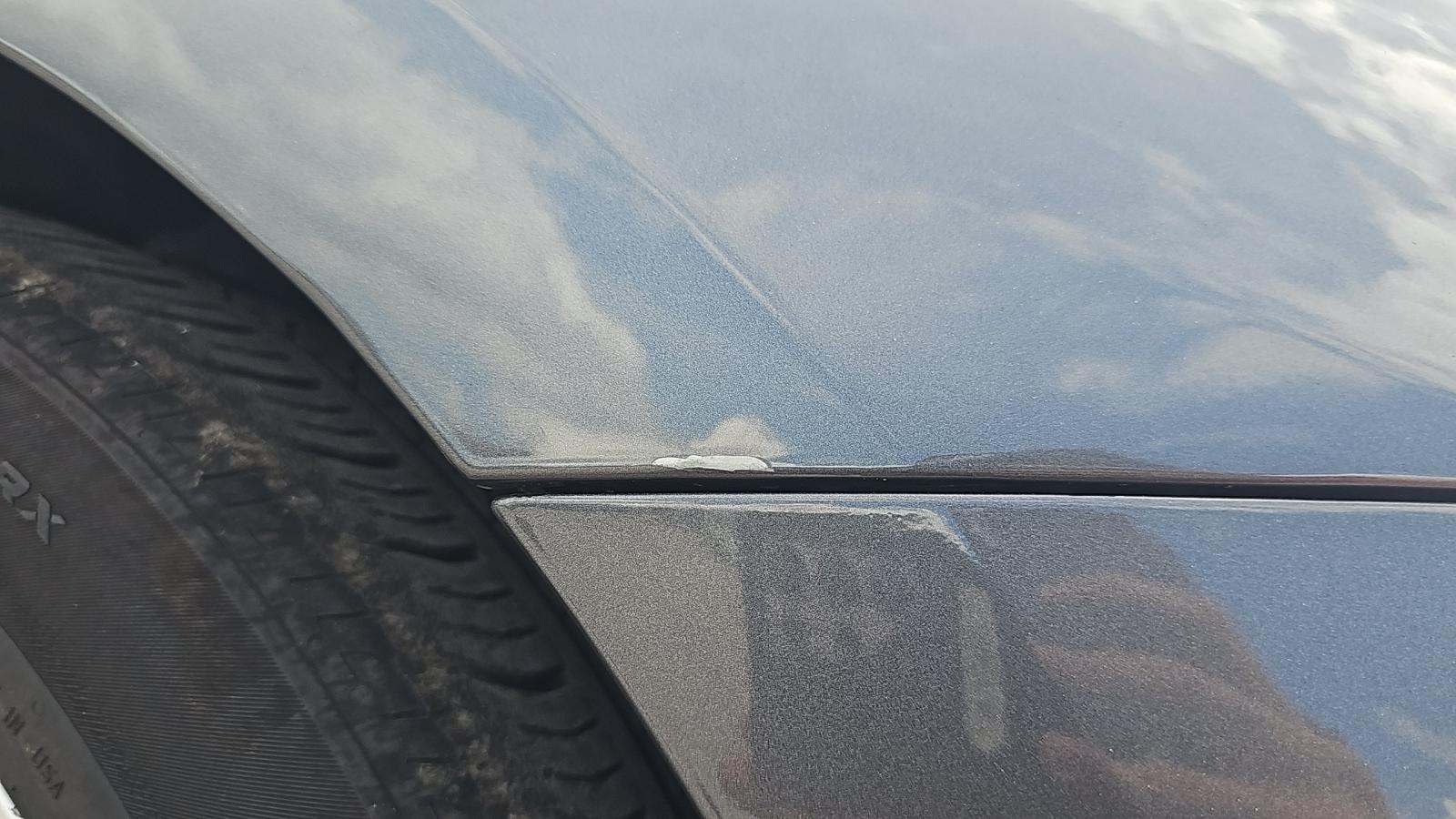 2024 Ford Mustang EcoBoost Premium RWD