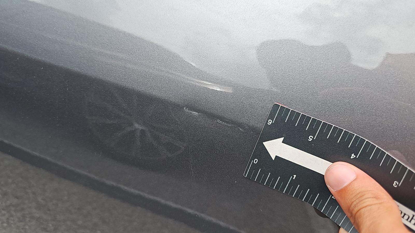 2024 Ford Mustang EcoBoost Premium RWD