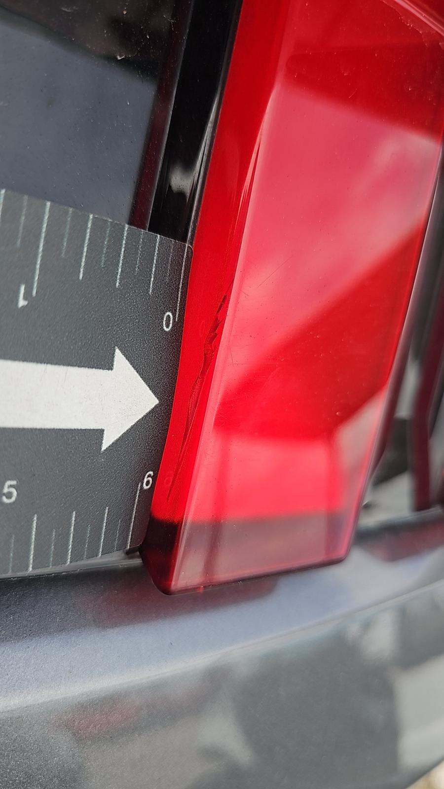 2024 Ford Mustang EcoBoost Premium RWD