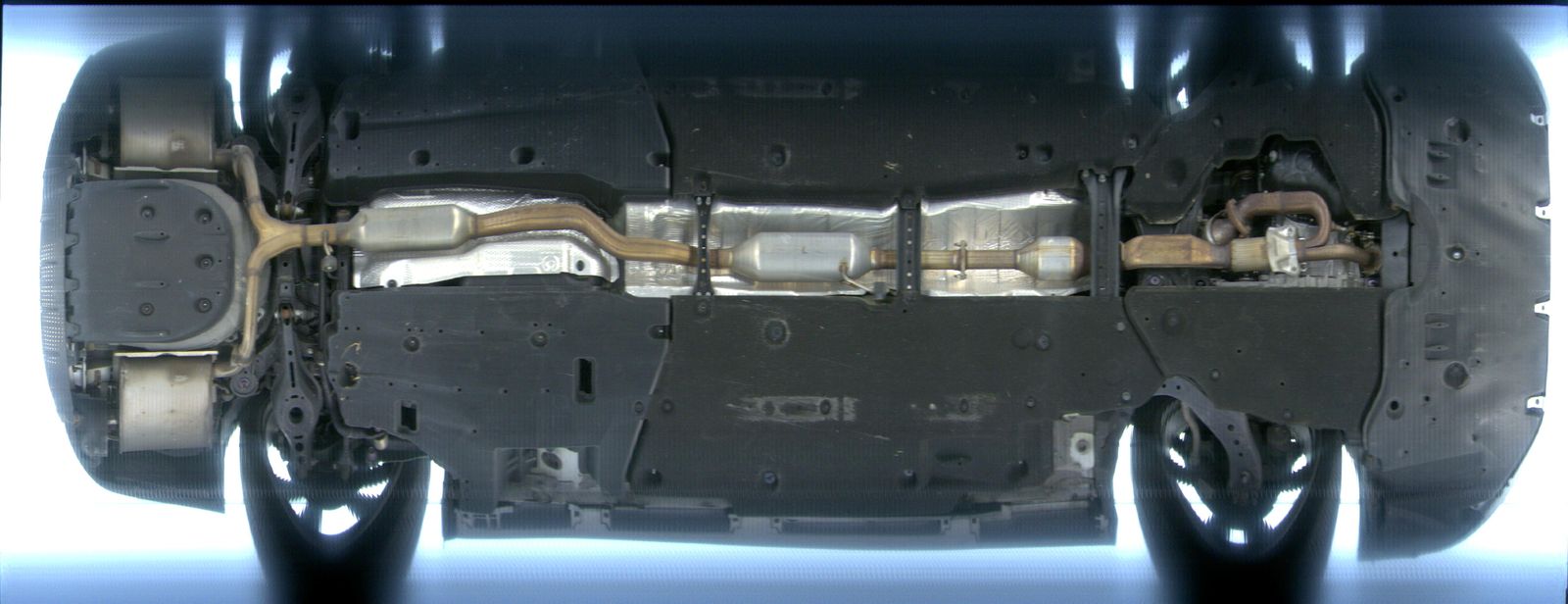 2019 Lexus ES ES 350 F SPORT FWD