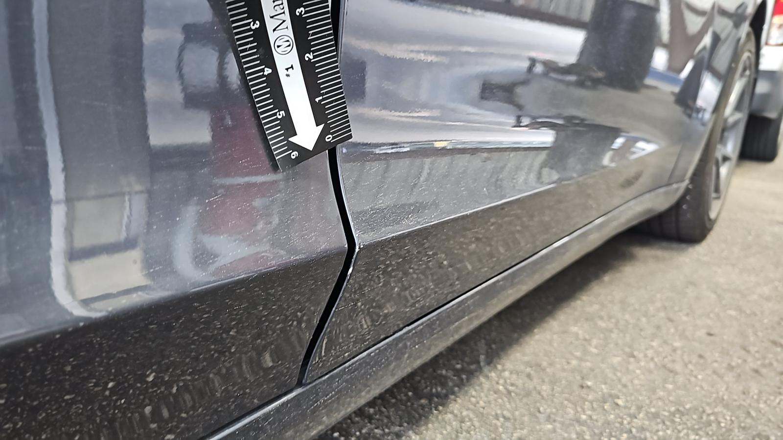 2023 Tesla Model 3 Standard Range FWD