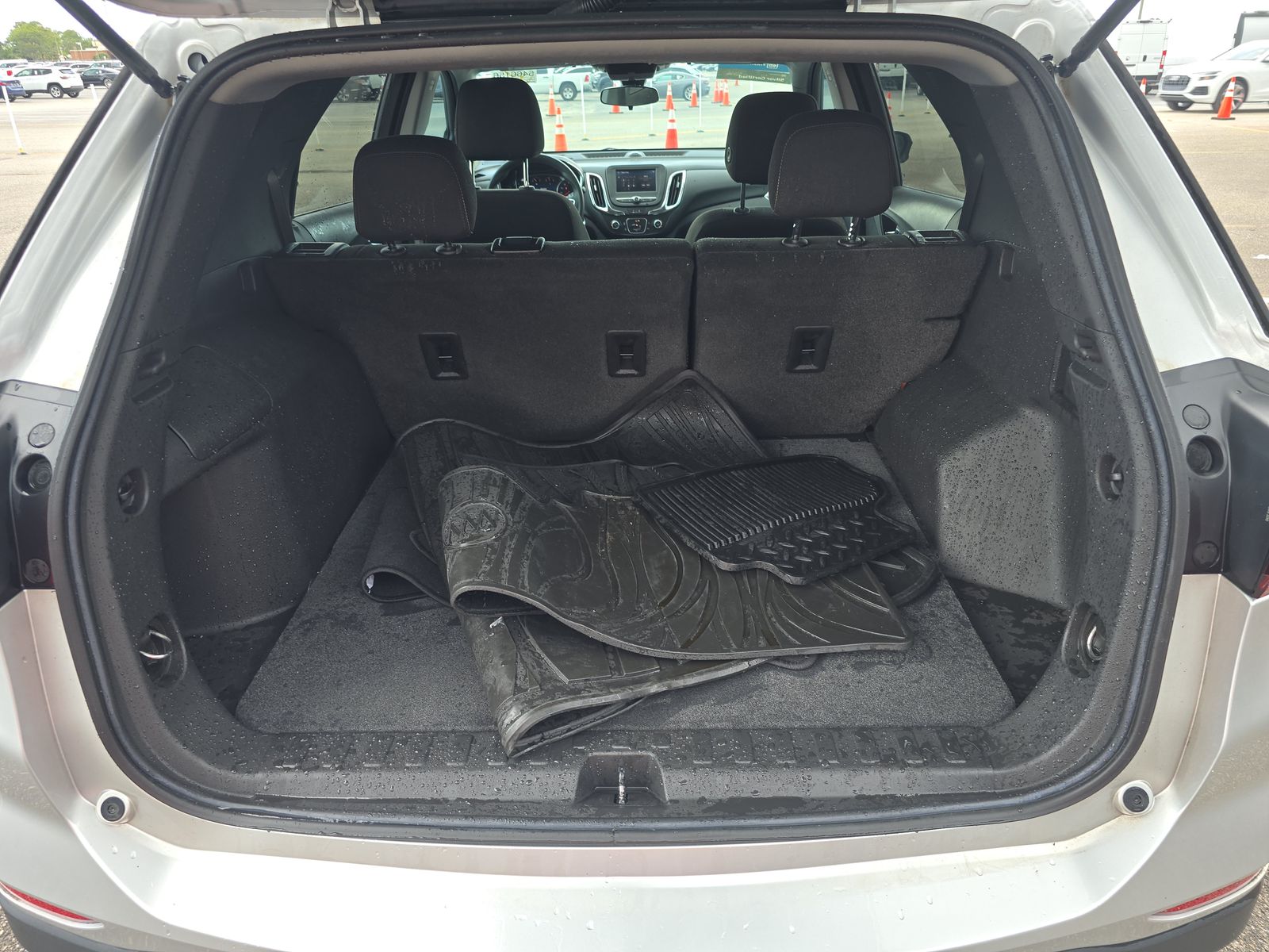 2022 Chevrolet Equinox LT FWD