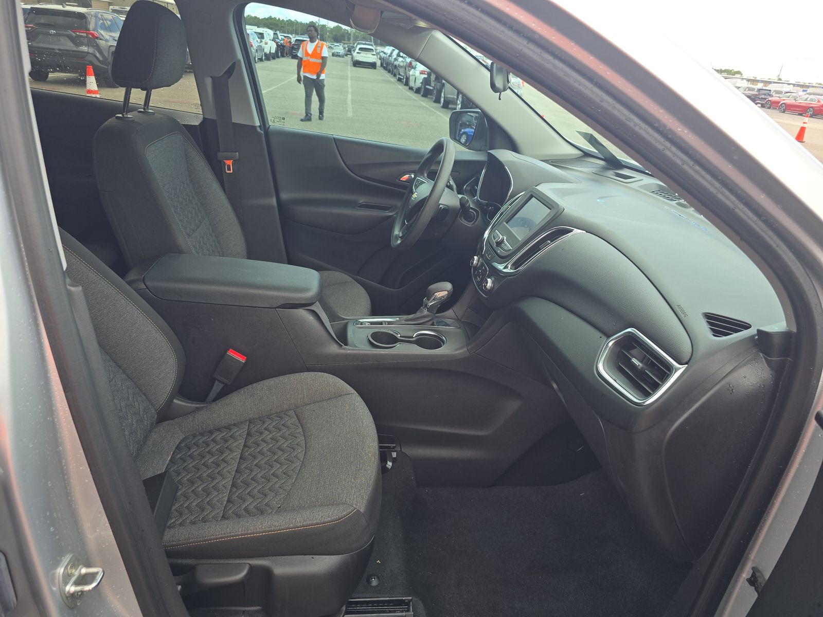 2022 Chevrolet Equinox LT FWD