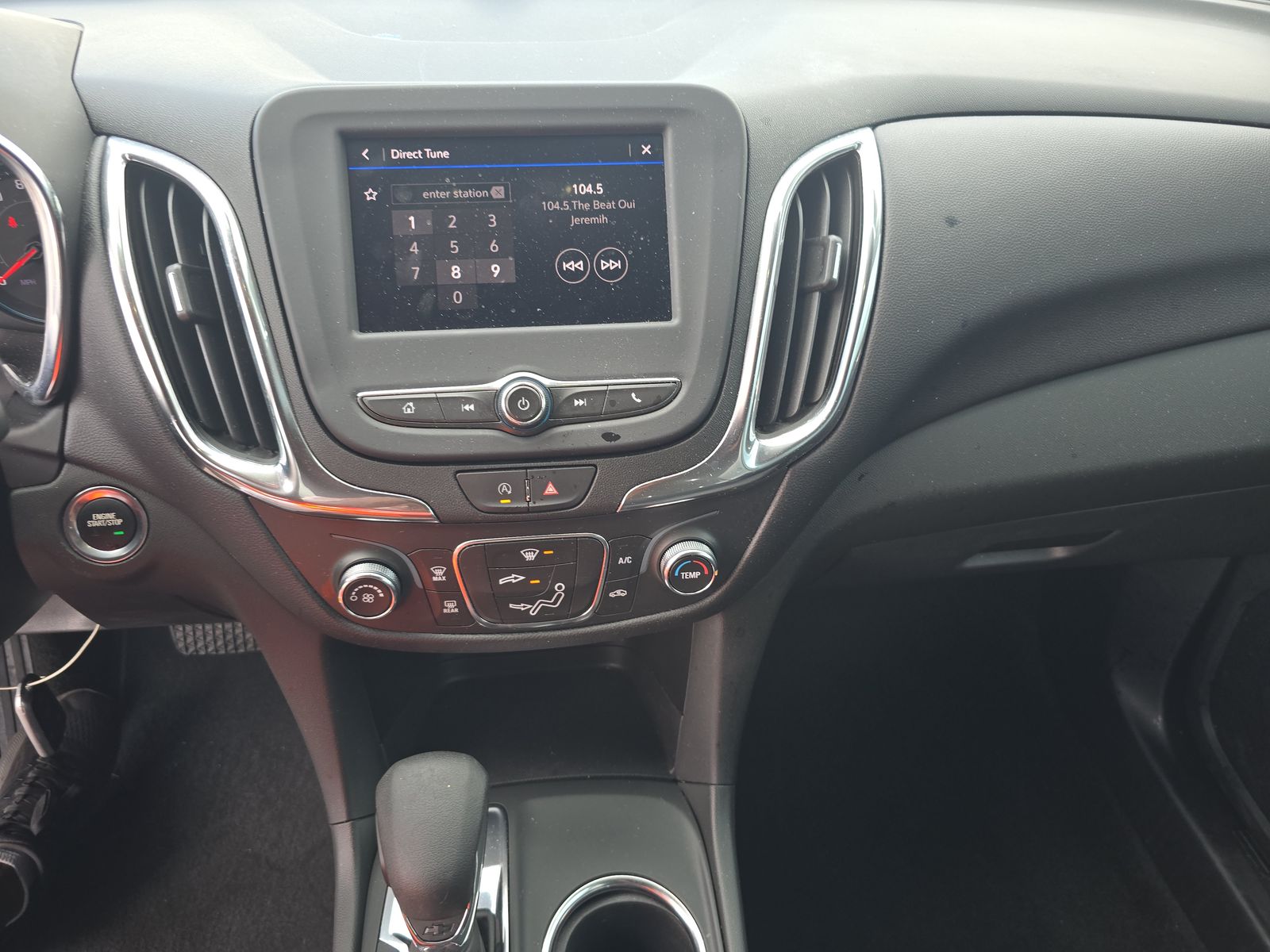 2022 Chevrolet Equinox LT FWD