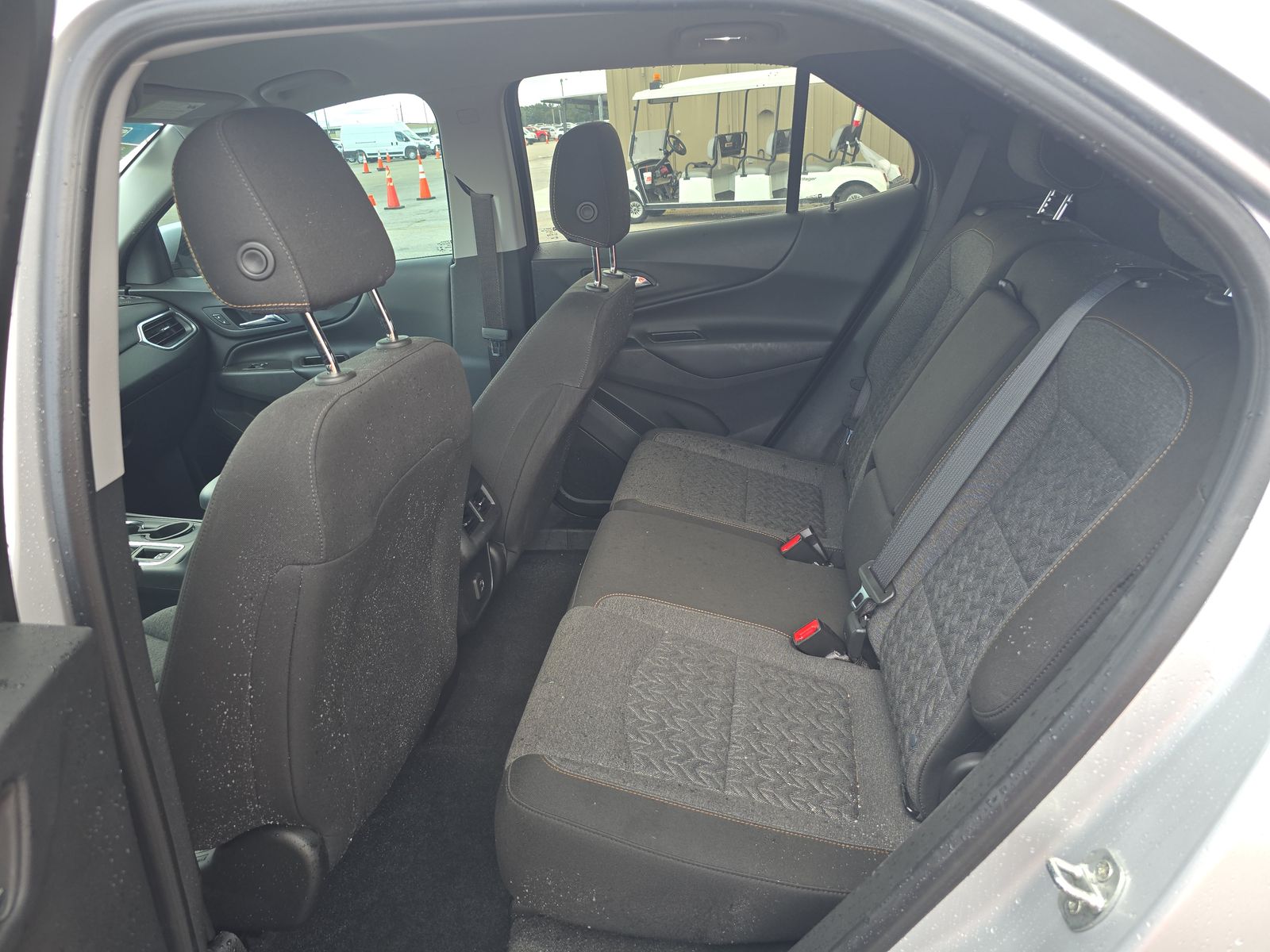 2022 Chevrolet Equinox LT FWD