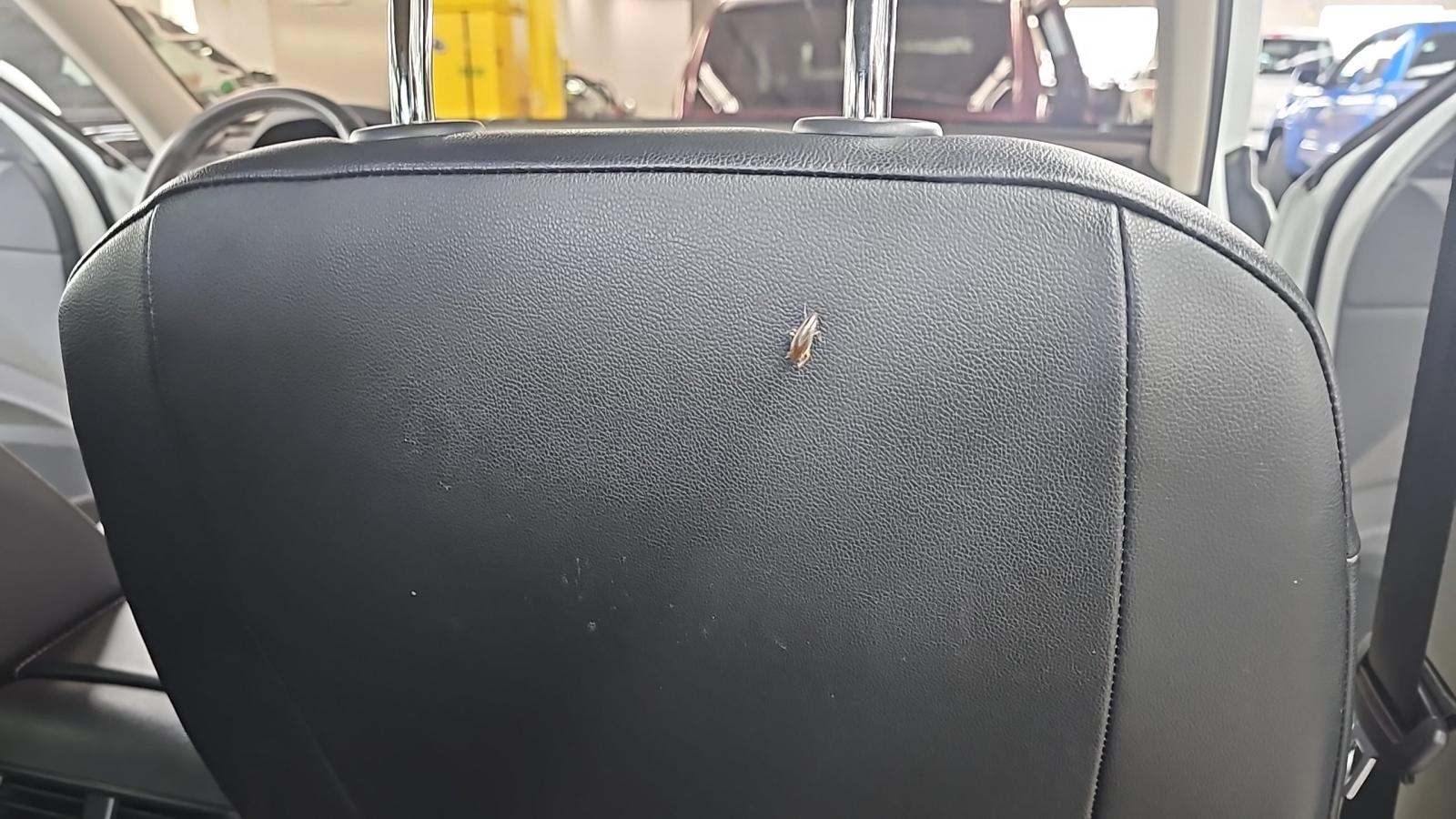 2022 Volkswagen Atlas 3.6L SE FWD