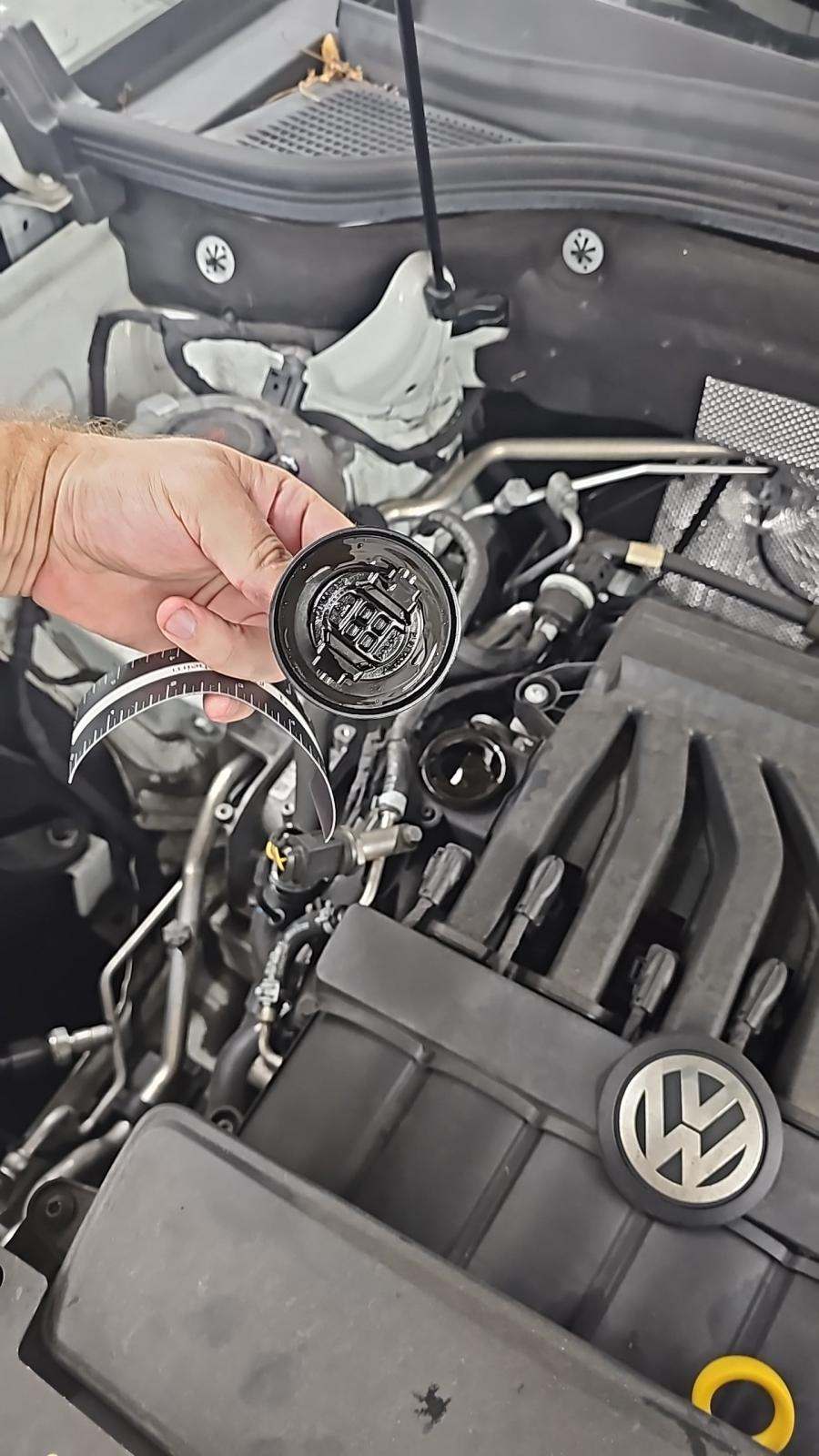 2022 Volkswagen Atlas 3.6L SE FWD