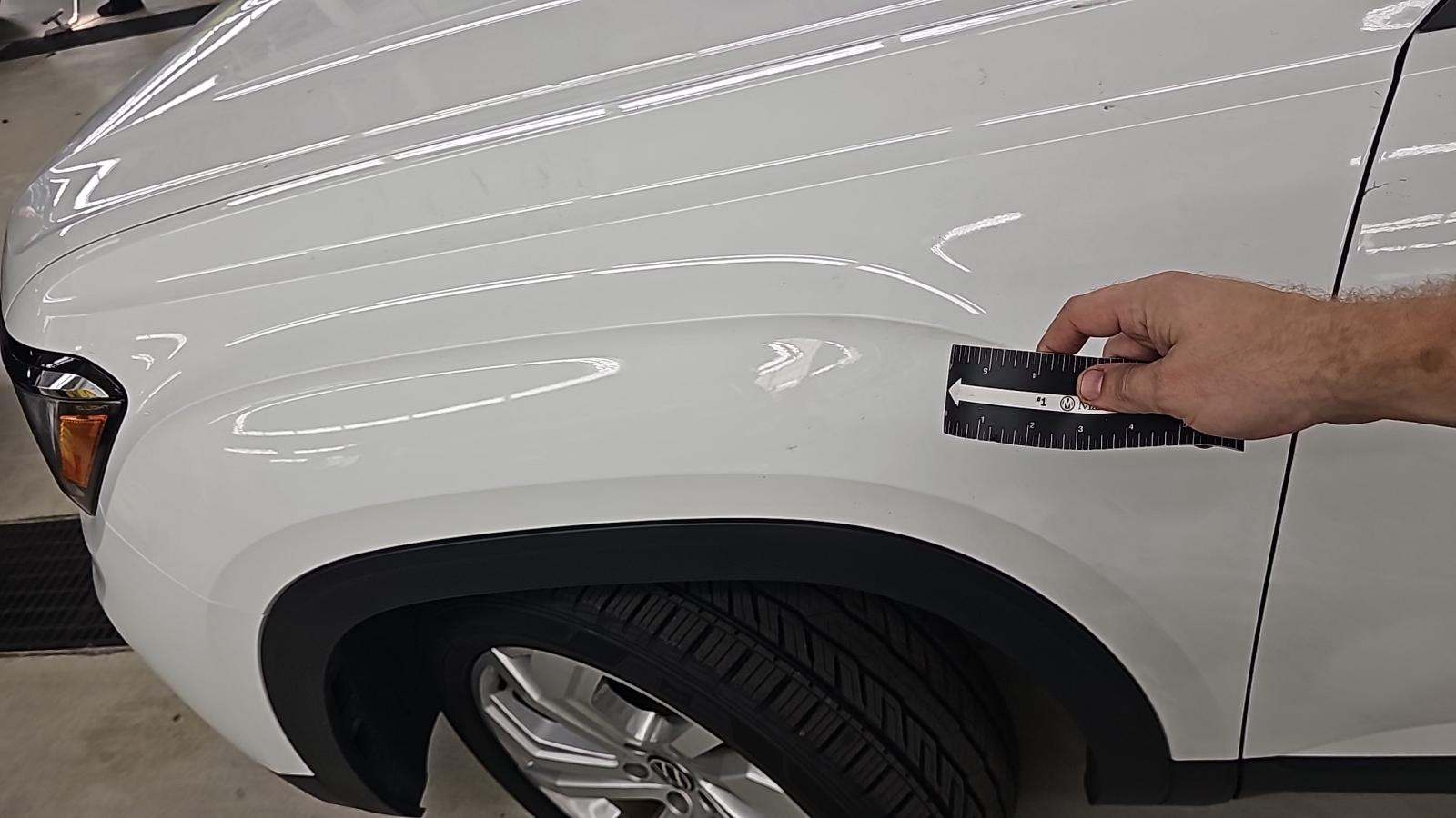 2022 Volkswagen Atlas 3.6L SE FWD