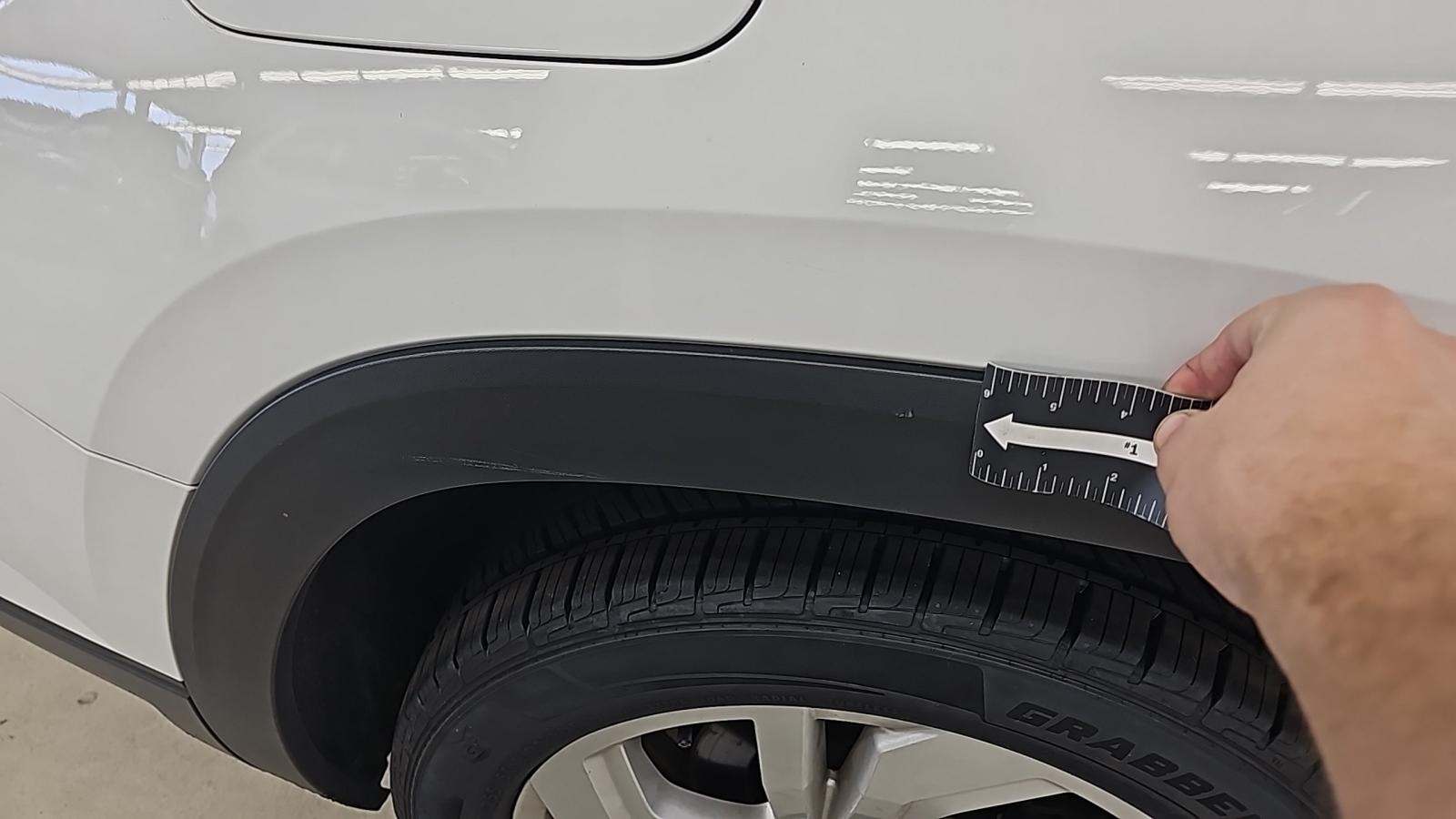 2022 Volkswagen Atlas 3.6L SE FWD