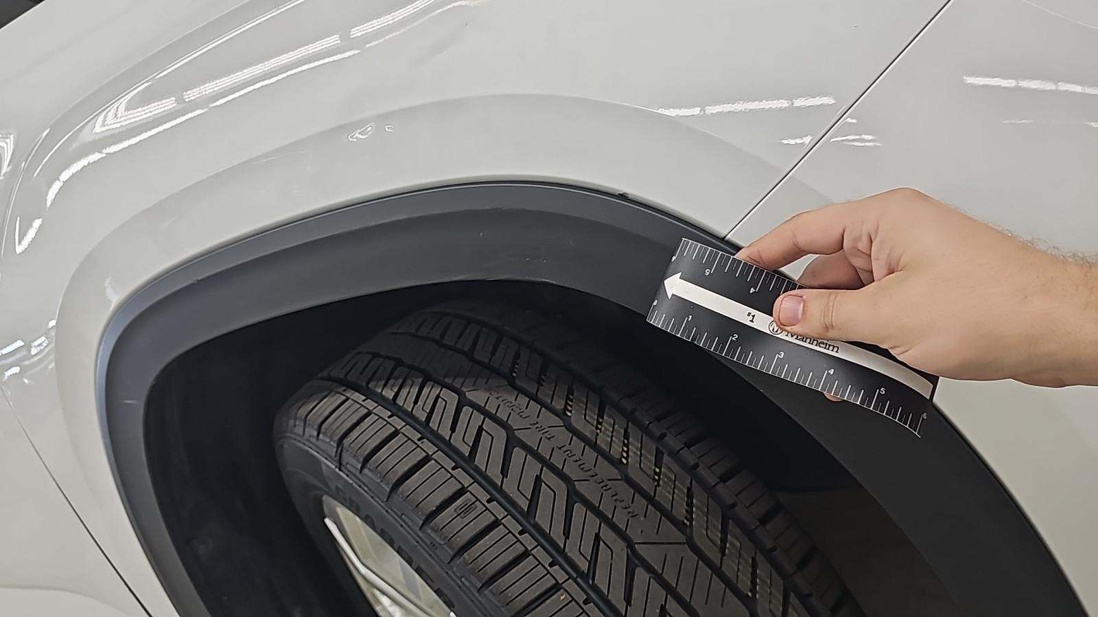 2022 Volkswagen Atlas 3.6L SE FWD