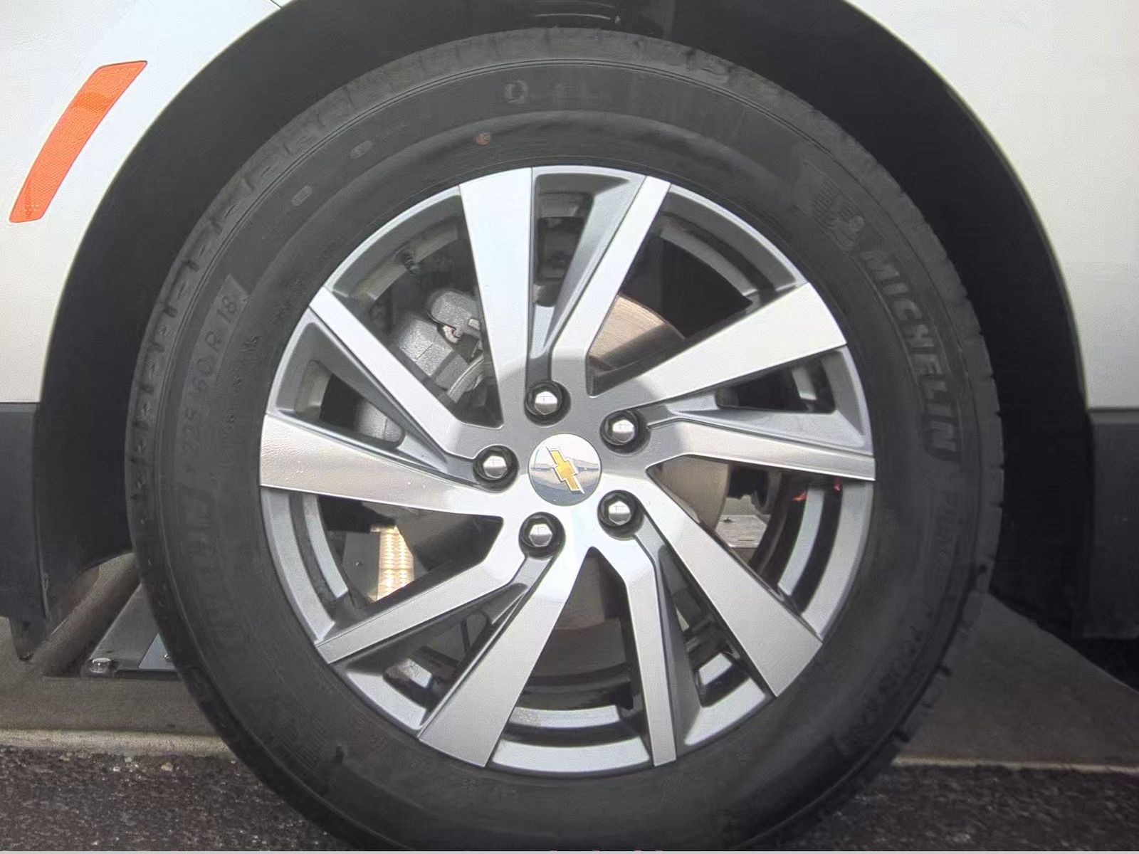 2022 Chevrolet Equinox LT FWD