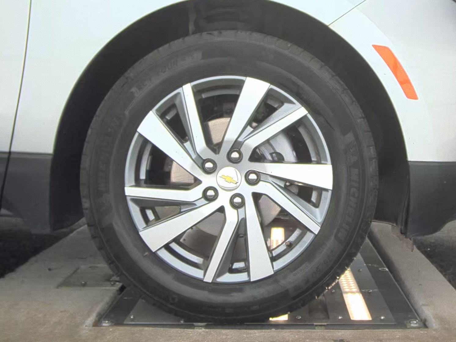 2022 Chevrolet Equinox LT FWD