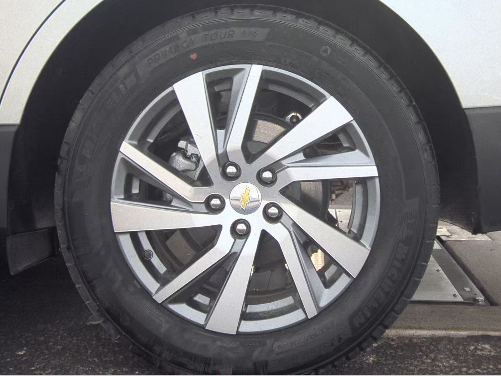 2022 Chevrolet Equinox LT FWD