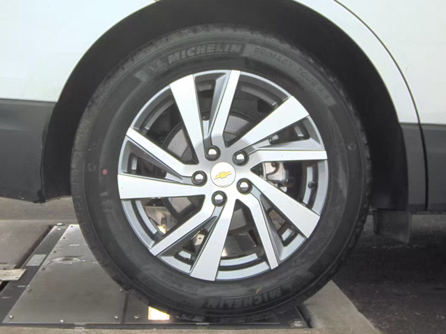 2022 Chevrolet Equinox LT FWD