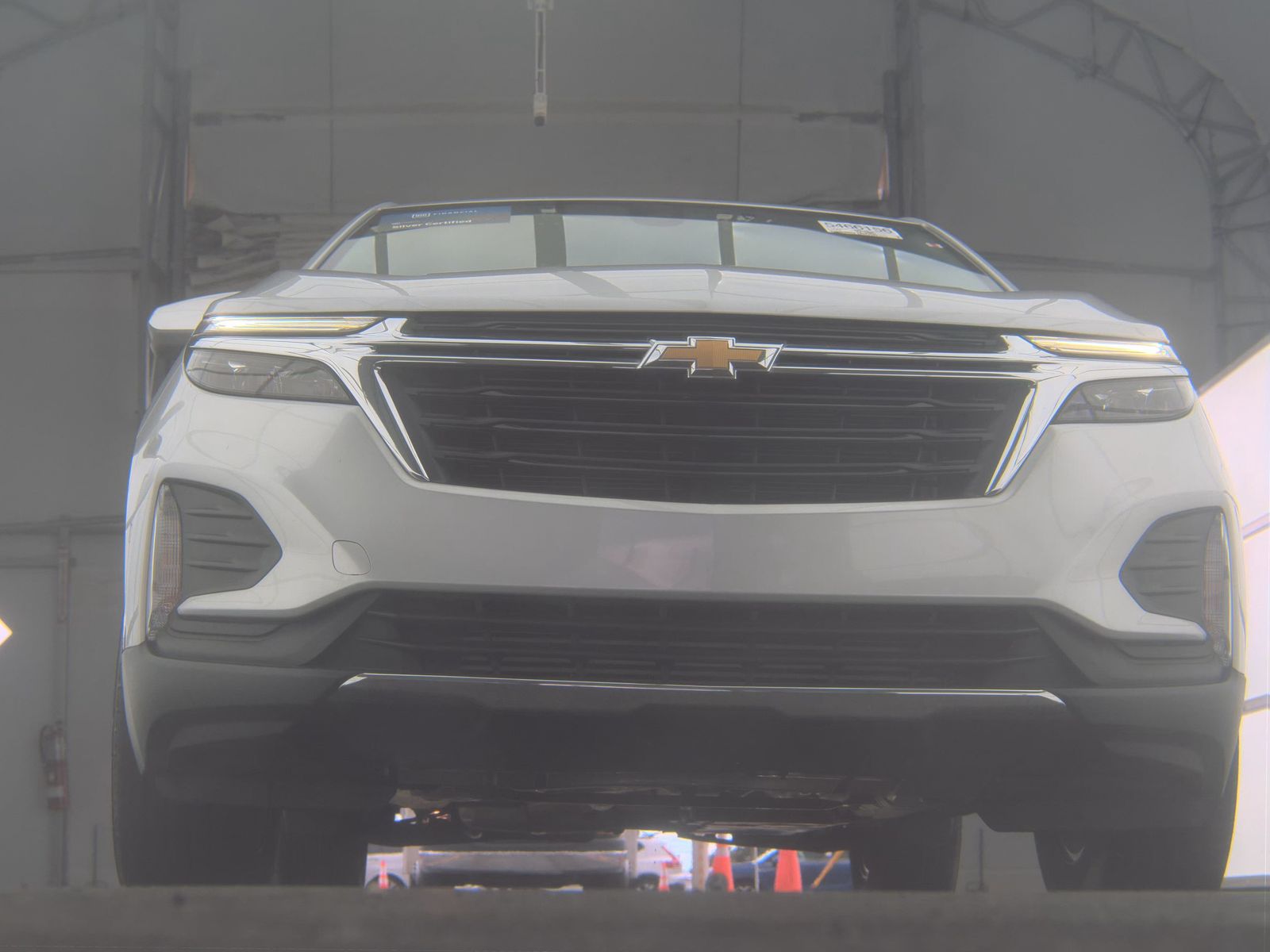 2022 Chevrolet Equinox LT FWD