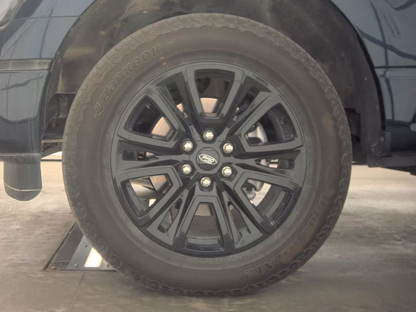 2024 Ford F-150 Platinum AWD