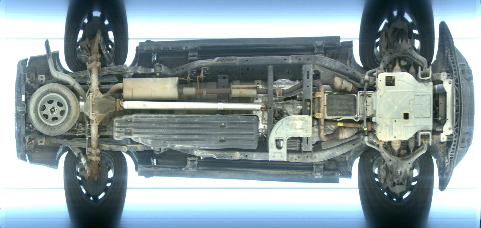 2024 Ford F-150 Platinum AWD