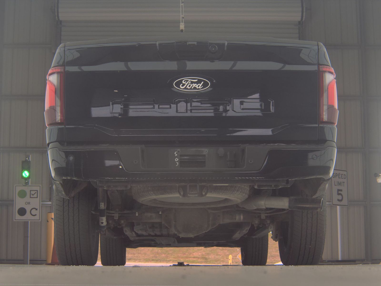 2024 Ford F-150 Platinum AWD