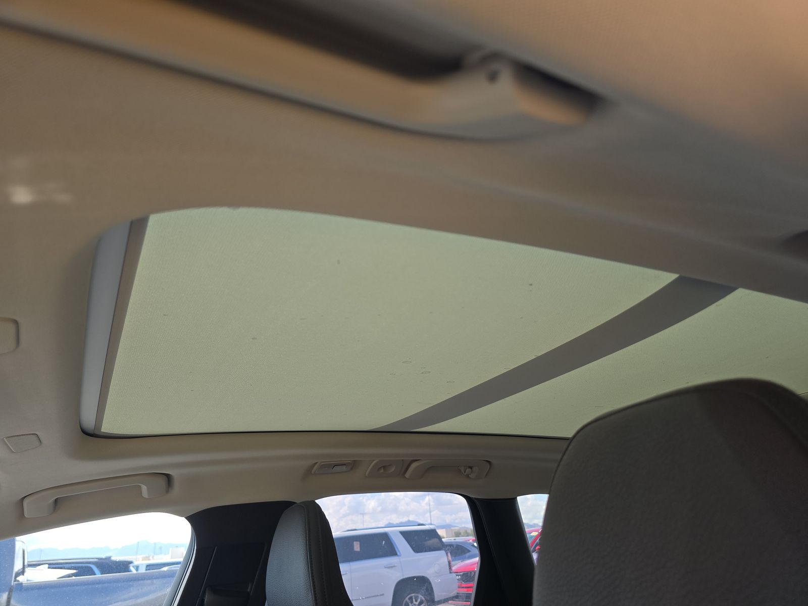 2025 Volvo XC60 B5 Plus AWD