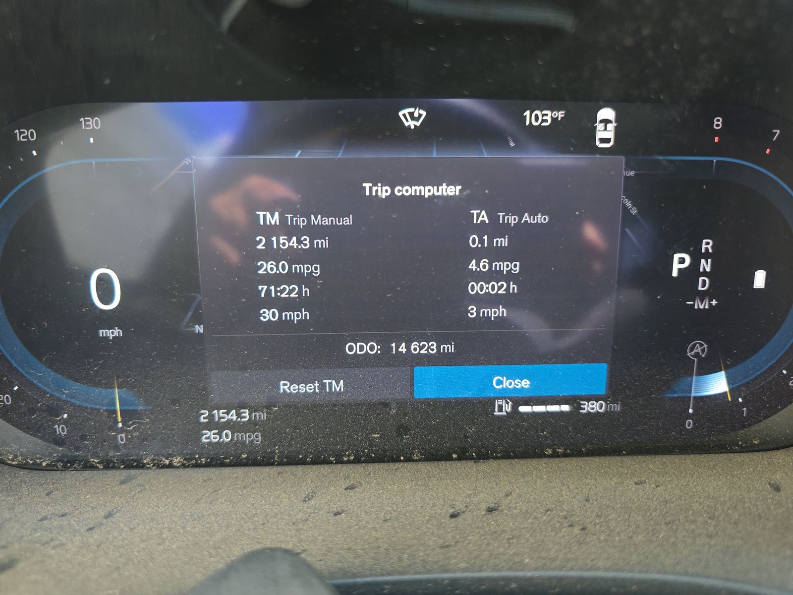 2025 Volvo XC60 B5 Plus AWD