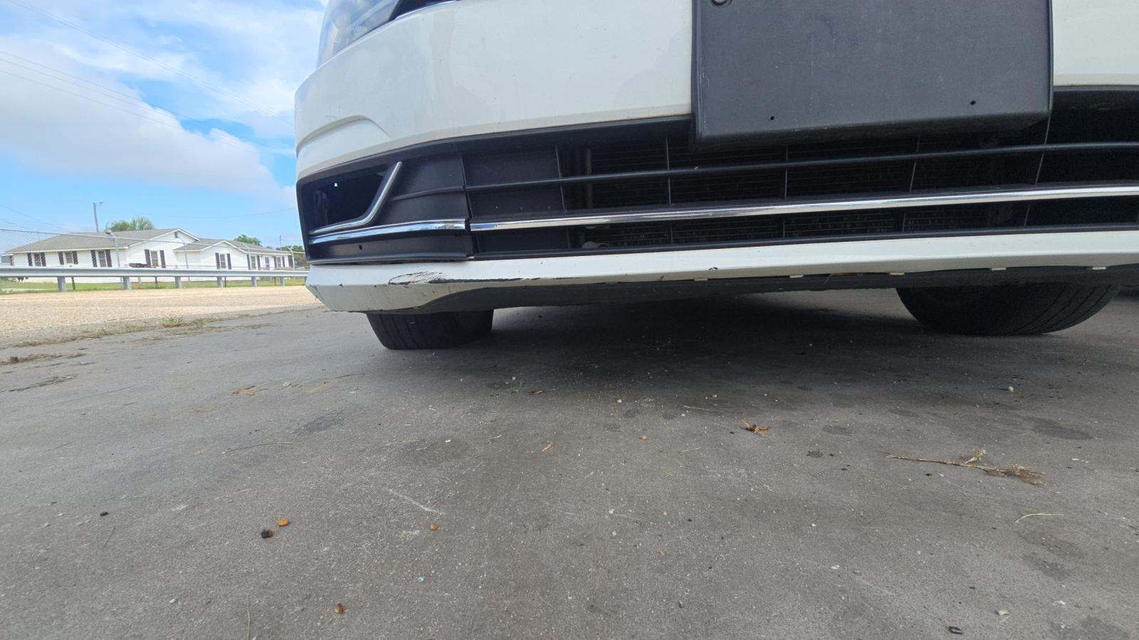 2016 Volkswagen Passat 1.8T SE FWD