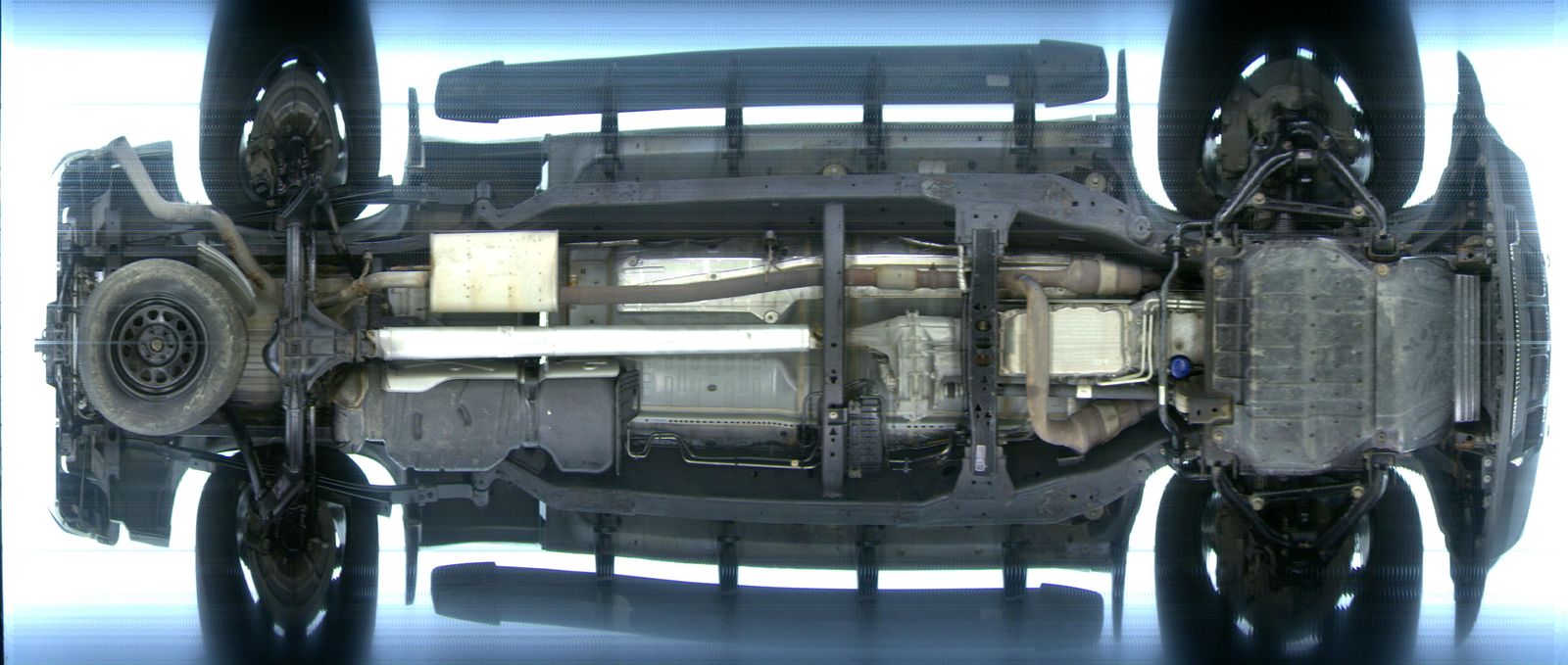 2022 Chevrolet Silverado 1500 RST AWD