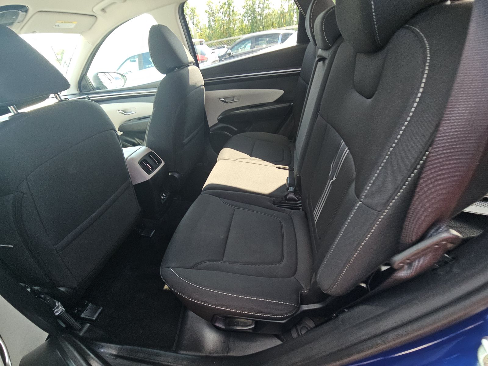 2023 Hyundai Tucson SEL AWD