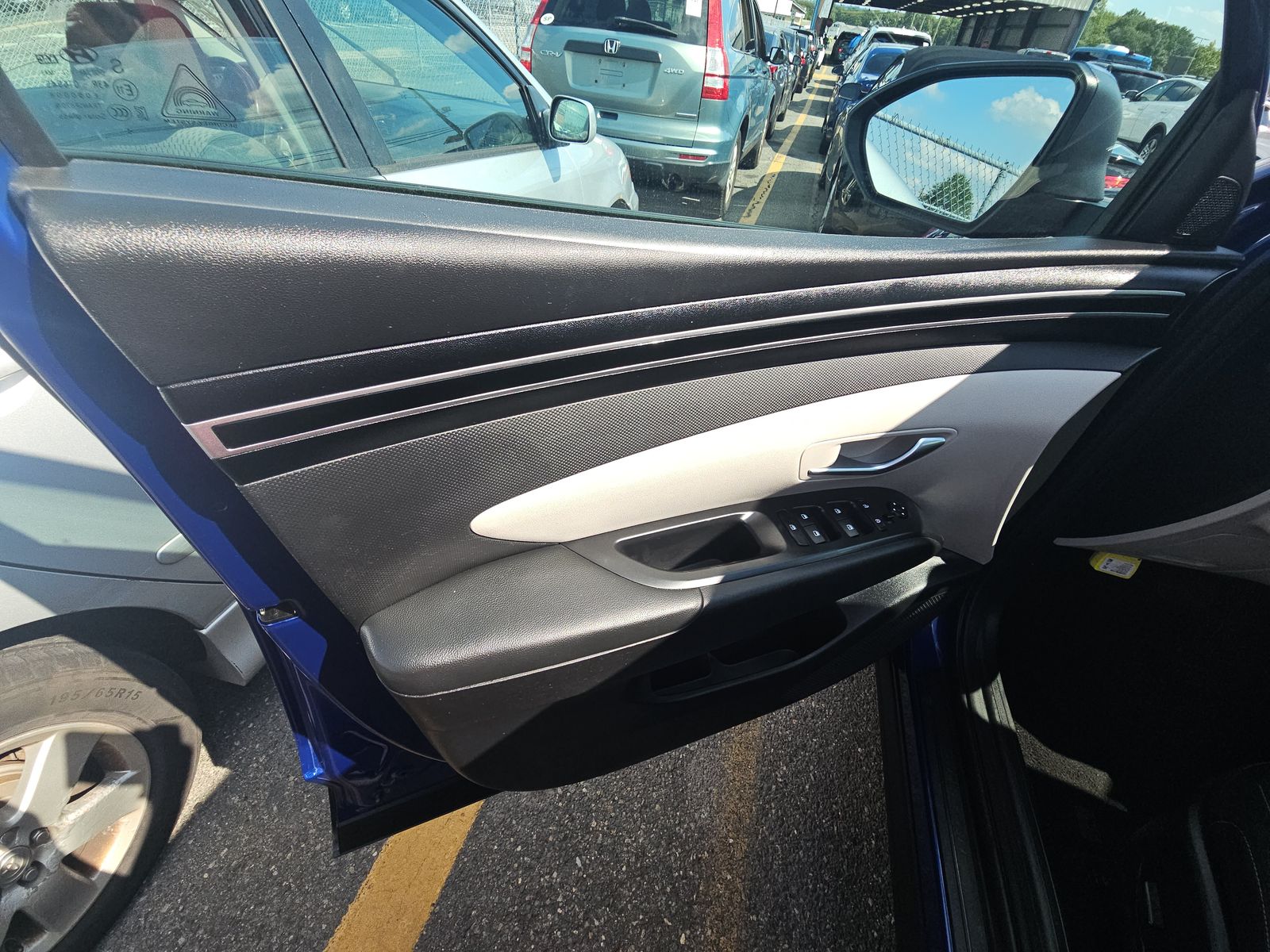 2023 Hyundai Tucson SEL AWD