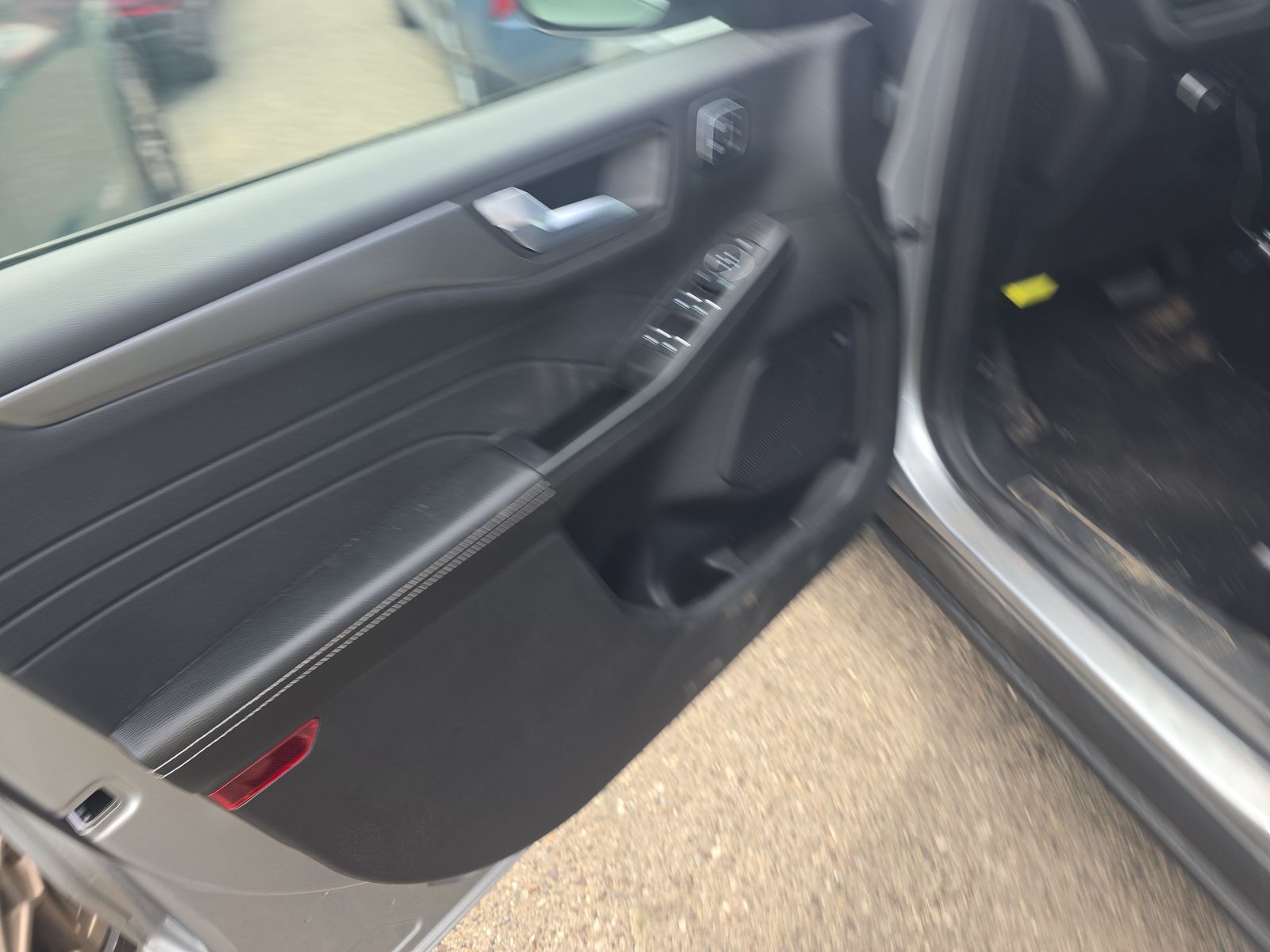 2024 Ford Escape Active AWD